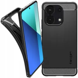 spigen-etui-rugged-armor-do-xiaomi-redmi-note-13-4g-lte-ochrona-antyshock