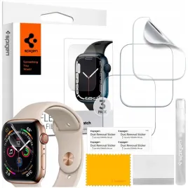 folia-ochronna-spigen-neo-flex-3-pack-apple-watch-4-5-6-7-8-se-4