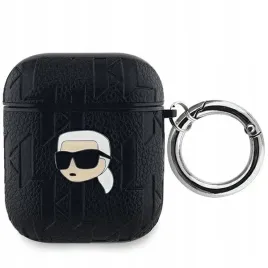 karl-lagerfeld-etui-case-obudowa-pokrowiec-futeral-do-airpods-1-2-czarne