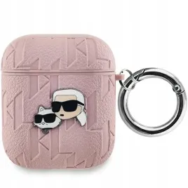 karl-lagerfeld-etui-case-obudowa-pokrowiec-futeral-do-airpods-1-2-rozowe