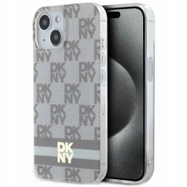 dkny-etui-hardcase-do-iphone-15-plus-14-plus-6-7-iml-checkered-mono