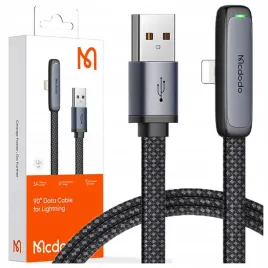 mcdodo-kabel-katowy-usb-lightning-plaski-36w-do-iphone-12-13-14-czarny-1m
