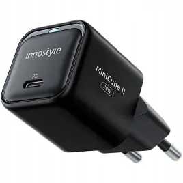 innostyle-szybka-ladowarka-kostka-usb-c-20w-usb-typ-c-gan-ii-do-iphone-led