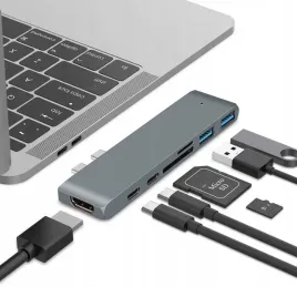 adapter-hub-przejsciowka-usb-c-usb-thunderbolt-hdmi-4k-do-macbook-pro-air