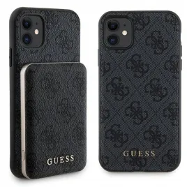guess-gubpm5n614gemgk-powerbank-do-iphone-11-61-do-magsafe-case-5000mah