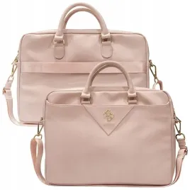 guess-torba-torebka-etui-case-obudowa-pokrowiec-na-laptopa-16-logo-rozowa