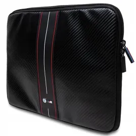 pokrowiec-bmw-carbon-and-red-stripe-na-laptopa-14-case-etui-czarny