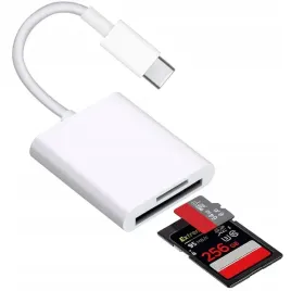 czytnik-kart-usb-c-adapter-przejsciowka-usb-typ-c-micro-sd-tf-do-256gb