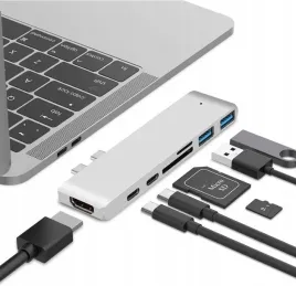 adapter-hub-przejsciowka-usb-c-usb-thunderbolt-hdmi-4k-do-macbook-pro-air