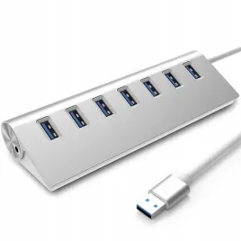 hub-usb-rozdzielacz-rozgaleznik-portow-aktywny-zasilanie-szybki-7x-usb-3-0