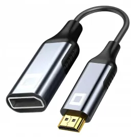 co2-adapter-hdmi-do-displayport-1-4-kabel-hdmi-dp-fhd-240hz-8k-60hz-hdr