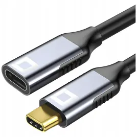 co2-kabel-przedluzacz-usb-c-szybkie-ladowanie-usb-typ-c-4k-20gbps-100w-2m