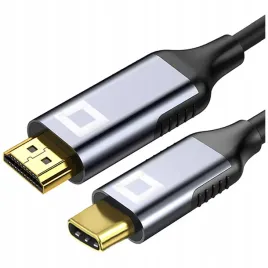 kabel-usb-c-hdmi-przejsciowka-adapter-hub-usb-typ-c-do-hdmi-mhl-8k-60hz-2m