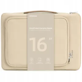 innostyle-torba-na-laptopa-15-6-16-wodoodporna-etui-case-omniprotect-bezowa