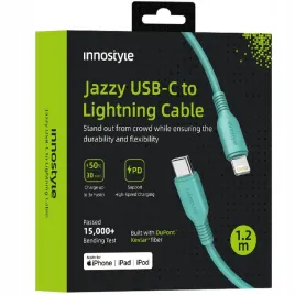 innostyle-kabel-usb-c-lightning-mfi-szybkiego-ladowania-do-iphone-kevlar-1m