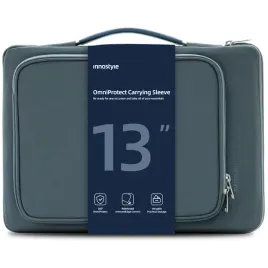 innostyle-torba-na-laptopa-13-wodoodporna-etui-case-omniprotect-szara