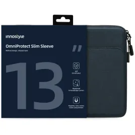 innostyle-torba-na-laptopa-13-wodoodporna-etui-omniprotect-slim-niebieska