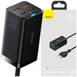 baseus-szybka-uniwersalna-ladowarka-sieciowa-2xusbc-2xusb-100w-pd3-0-czarny