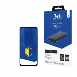 3mk-arc-do-xiaomi-redmi-12-szklo-hartowane-z-ochrona-ekranu-na-zarysowania
