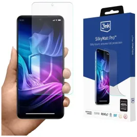 3mk-folia-matowa-szklo-do-xiaomi-redmi-note-12-5g-gladka-powierzchnia-dotyk