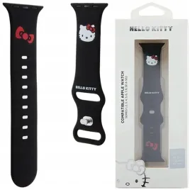 hello-kitty-pasek-silicone-case-do-apple-watch-38-40-41mm-czarny