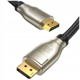 ugreen-kabel-przewod-dlugi-displayport-displayport-dp1-4-8k-3m-czarny