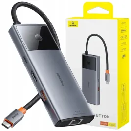 baseus-wielofunkcyjny-hub-usb-6w1-usb-a-usb-c-usb-c-pd-hdmi-rj45-czarny