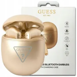 guess-sluchawki-bezprzewodowe-bluetooth-glosne-tws-stacja-dokujaca-zloty