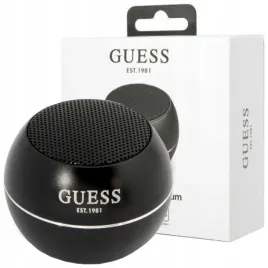 guess-mini-glosnik-bezprzewodowy-bluetooth-glosny-wytrzymaly-z-logo-czarne