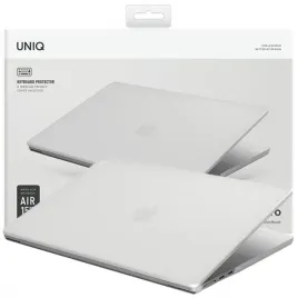 uniq-claro-etui-case-pokrowiec-na-macbook-air-13-2022-przezroczyste