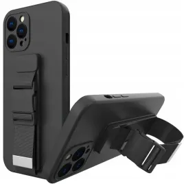 rope-case-etui-case-obudowa-ze-smycza-do-samsung-galaxy-s21-ultra-5g-czarny