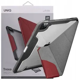 uniq-etui-case-obudowa-pokrowiec-futeral-do-ipad-pro-11-2021-2020-czerwony