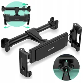 ugreen-uchwyt-samochodowy-do-tabletow-case-na-zaglowek-fotela-czarny