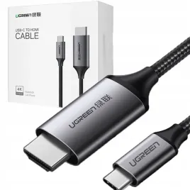 ugreen-kabel-przewod-wytrzymaly-dlugi-adapter-usb-c-hdmi-2-0-4k-60hz-15m