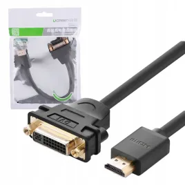 ugreen-kabel-adapter-dvi-24-1-hdmi-fhd-60hz-15m