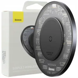 baseus-ladowarka-indukcyjna-15w-kabel-usb-c-usb-c-24w-1m-czarna