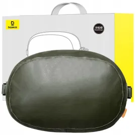 baseus-poduszka-na-zaglowek-samochodowy-z-2-materialami-ciemnozielona