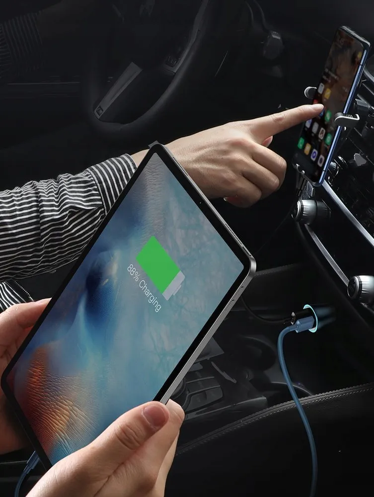 baseus-ladowarka-do-auta-usb-40w-kabel-typ-c-do-lightning-do-iphone-niebies