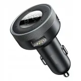 baseus-transmiter-fm-ladowarka-samochodowa-2xusb-35mm-jack-bluetooth-5-0-stan-nowy