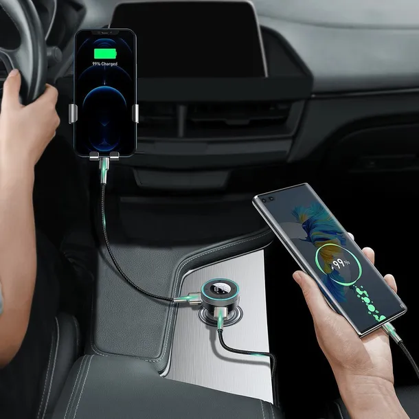 baseus-transmiter-fm-ladowarka-samochodowa-2xusb-35mm-jack-bluetooth-5-0-cechy-dodatkowe-czytnik-kart-pamieci-wbudowany-mikrofon-wyswietlacz