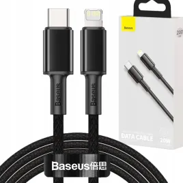 baseus-kabel-przewod-dlugi-wytrzymaly-usb-typ-c-lightning-20w-2m-czarny