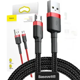 baseus-kabel-przewod-dlugi-wytrzymaly-micro-usb-2a-3m-czarno-czerwony
