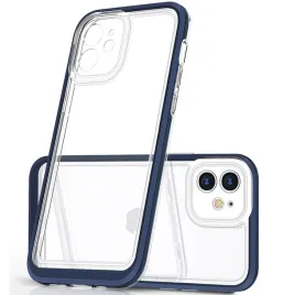 clear-etui-case-obudowa-pokrowiec-futeral-z-ramka-do-iphone-12-niebieski