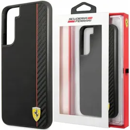 ferrari-etui-case-obudowa-pokrowiec-futeral-do-samsung-galaxy-s22-czarny