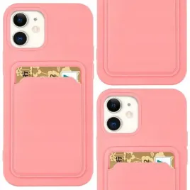 card-case-etui-pokrowiec-futeral-do-samsung-galaxy-a42-rozowy