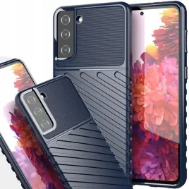 thunder-case-etui-case-pokrowiec-obudowa-do-samsung-galaxy-s22-niebieski