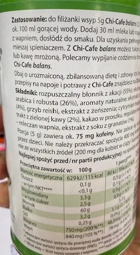 dr-jacob-s-chi-cafe-balans-450g-wielkosc-opakowania-g-450-g-waga-z-opakowaniem-0-51-kg