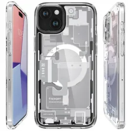 spigen-ultra-hybrid-mag-do-iphone-15-plus-etui-do-magsafe-przezroczyste
