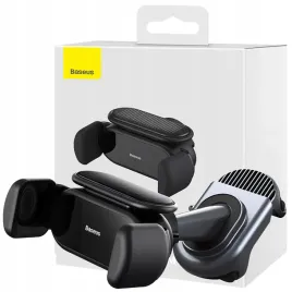 baseus-uchwyt-samochodowy-elektryczny-z-panelem-slonecznym-do-tesla-model-3