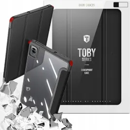dux-ducis-etui-case-pokrowiec-futeral-do-realme-pad-mini-czarny